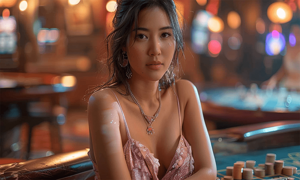 casino movie netflix